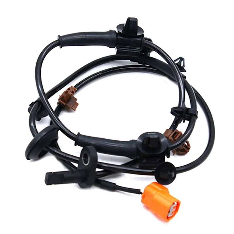 57450-SLN-A01 57450SLNA01 High Quality New Front Right ABS Wheel Speed Sensor For Honda Fit 2007-2008 L4 1.5L Auto Parts