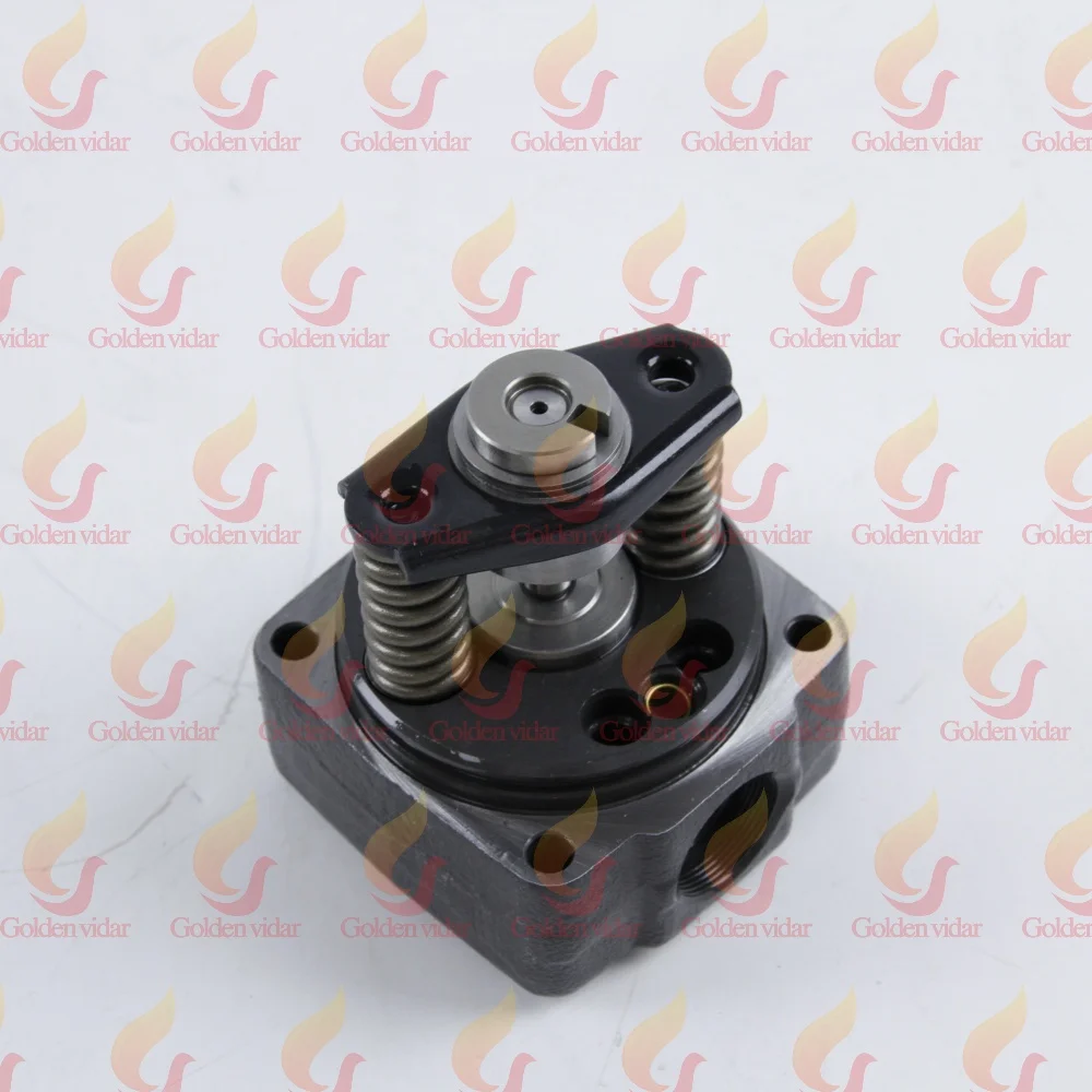 Pump Head, Rotor Head 1468334661, VE Head Rotor, 4 cylinders/8mm Right, For Pump 0460484137(VE4/8F2300R425-16), Engine Part
