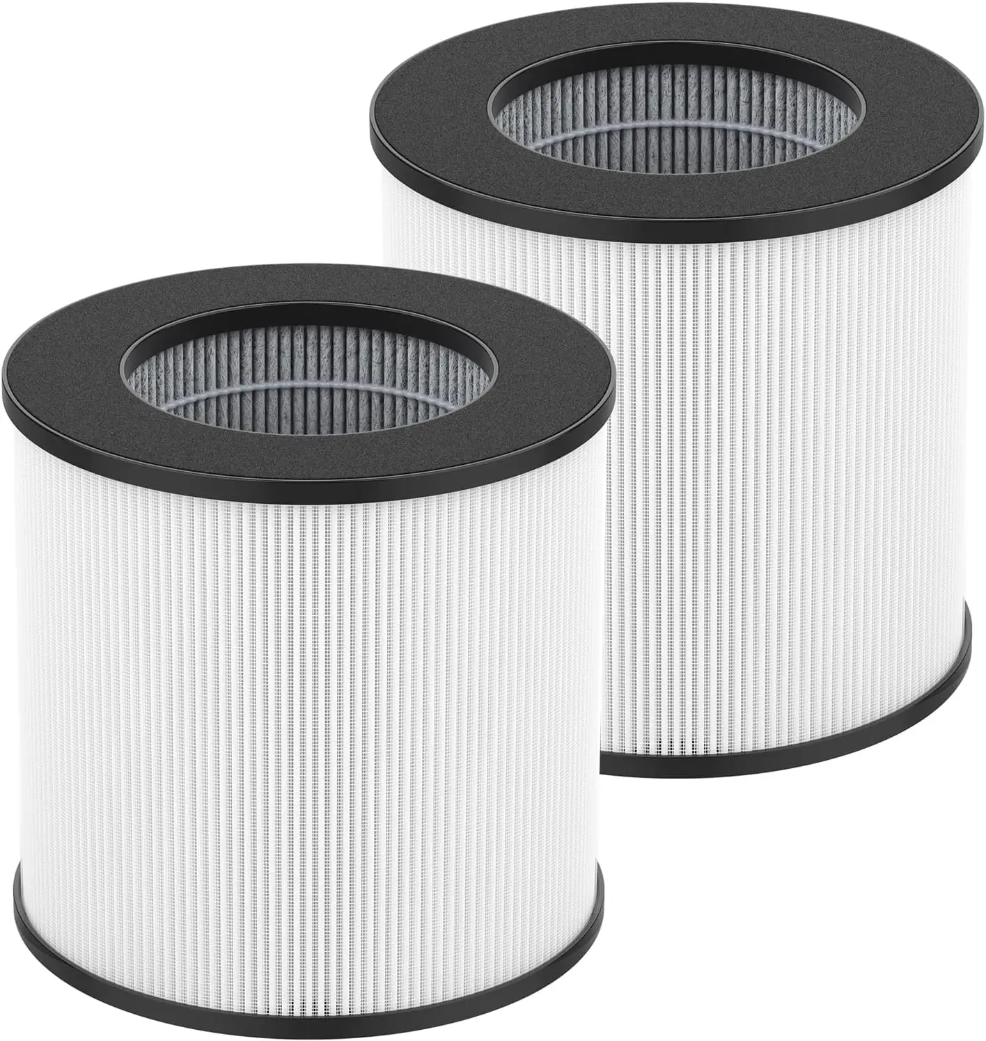 

KJ150 KJ910 SY910 Replacement Filter Compatible with Druiap KJ150, Muliap & neric KJ910, Cwxwei SY910 (AF3001) Air Purifier