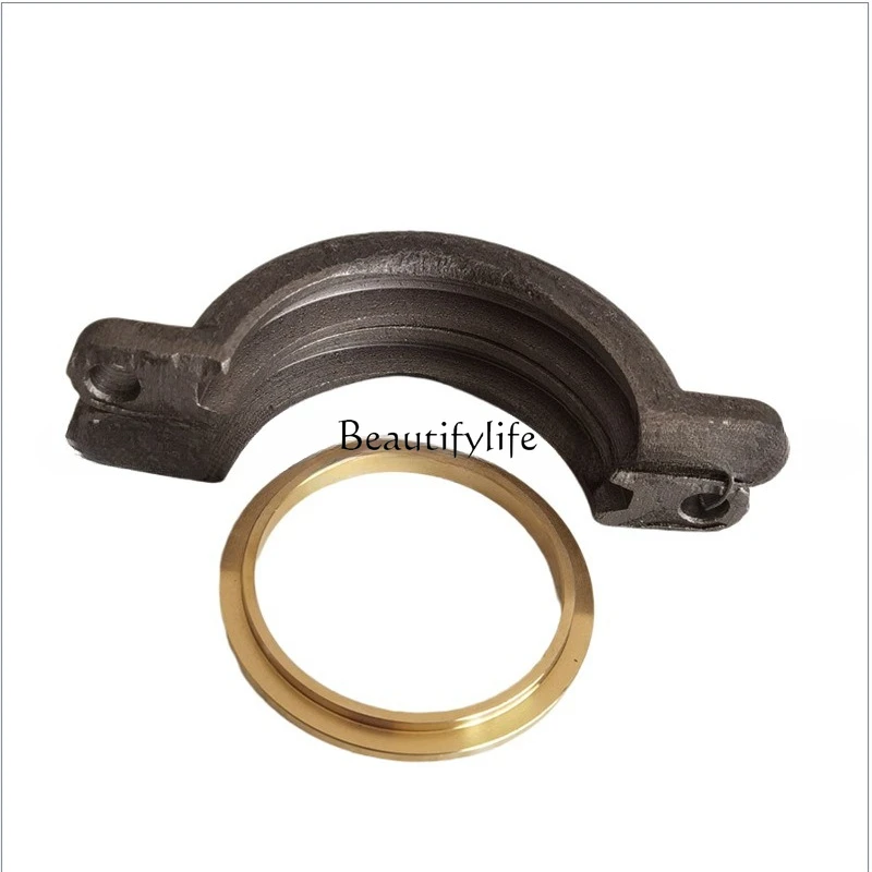 

For engine booster clamp 4928803