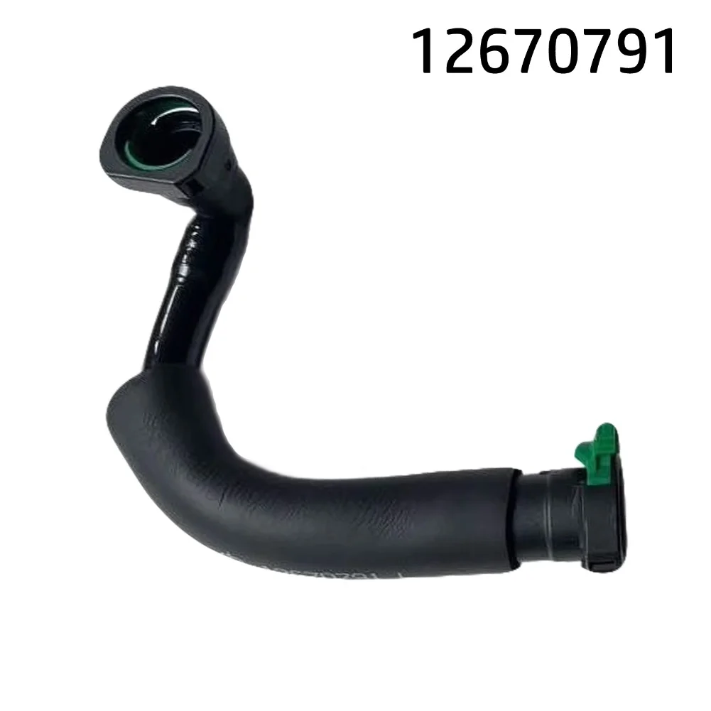 

Positive Crankcase Ventilation Tube Driver Side Left For Cadillac For Escalade For Silverado For Suburban For Tahoe For GMC