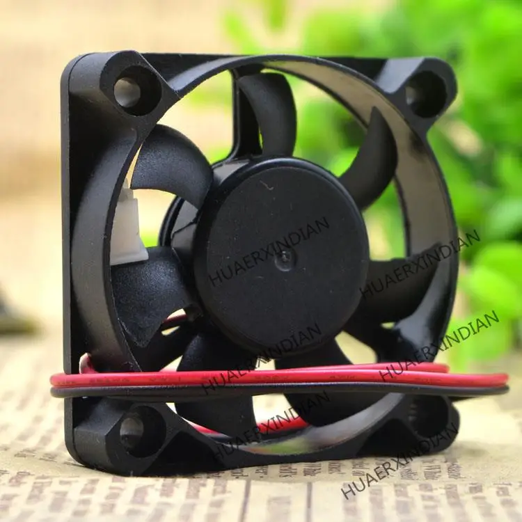 Новый комплект охлаждающих вентиляторов MQ5010/HSL DC24V 5010 5 см 0.07A