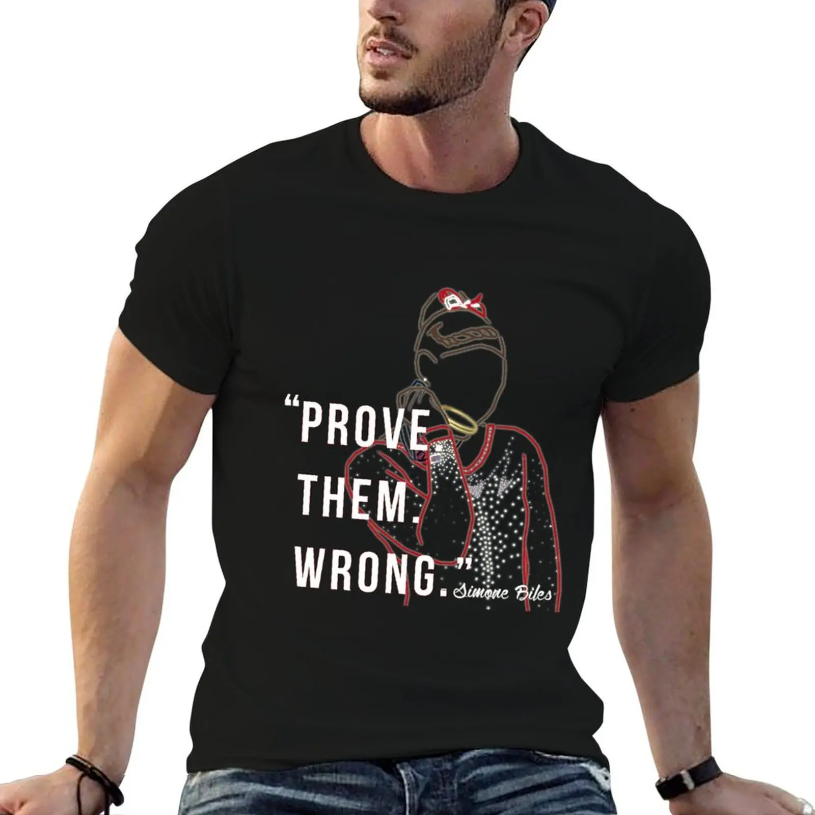 

$IMONE BILE$ T-Shirt t shirts for man cotton funny black cotton t-shirt plain for man package man t shirt luxury T-shirt