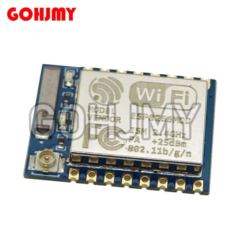1PCS ESP-07 ESP8266… - image