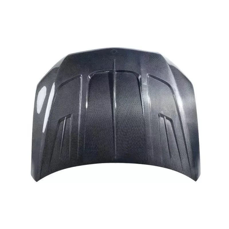 

Tom AutoAuto Body Systems New Carbon Fiber Front Hood for 2020-2023 GLE Class Model GLE43 GLE50 GLE53 GLE63