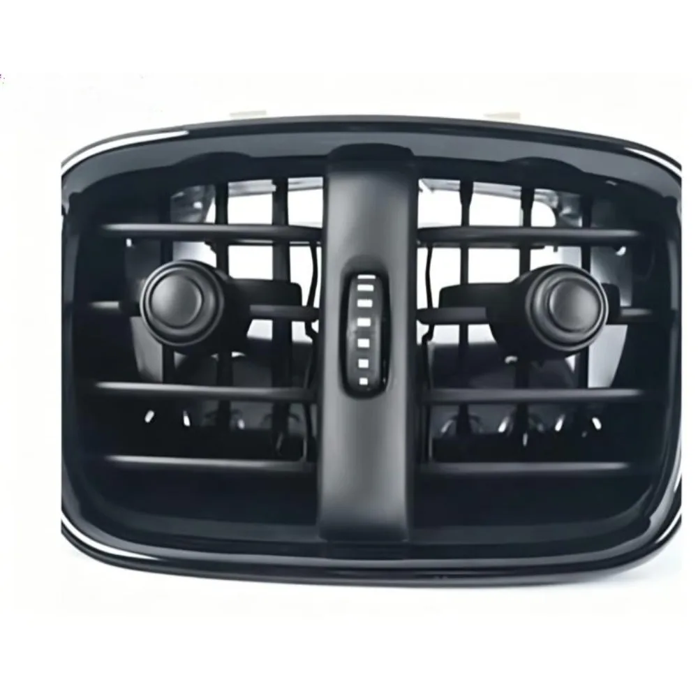 For BMW Mini F54 F60 Clubman Countryman 2016-2024 Car Interior Rear Seat Air Conditioning Outlet Vent Grille Cover Brand New view 2