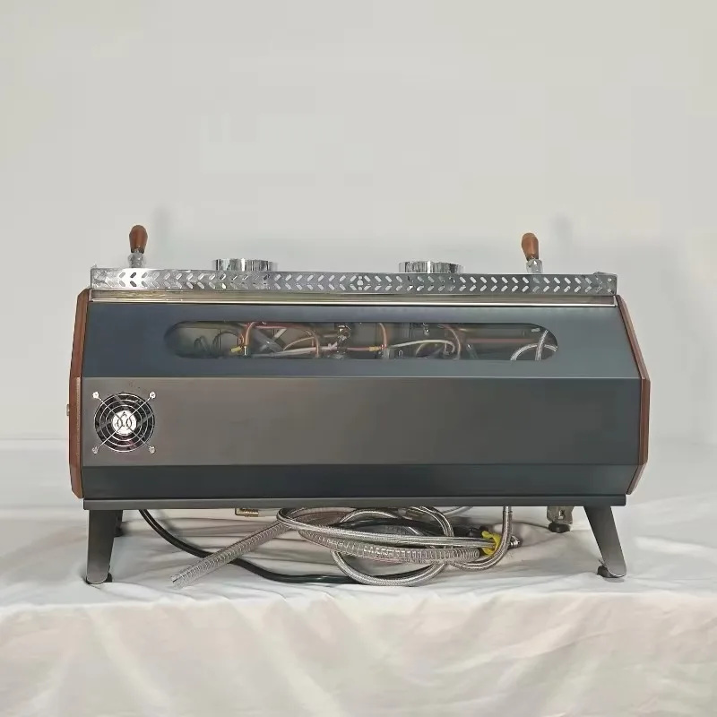 Cafetera Breville automática comercial para uso comercial