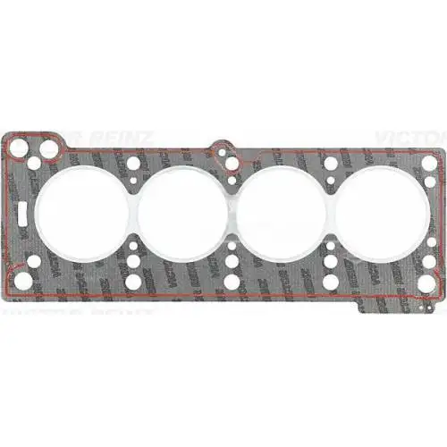 GASKET CYLINDER COVER FOR CLIO II KANGO MEGANE I R19 1.4 E7