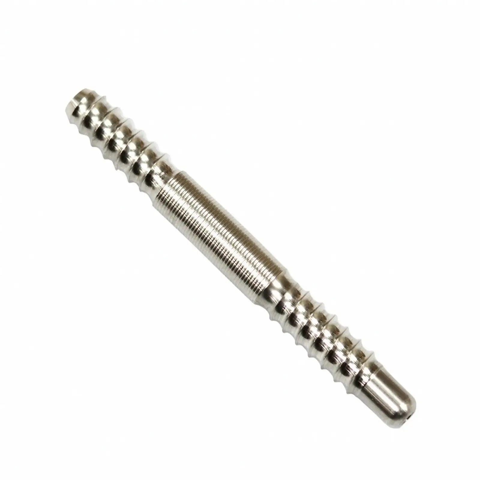Billiard Cue Joint Screw Replacement Stainless Steel Precision Connector for Pool Billiards Cue Stick Repair Accessory