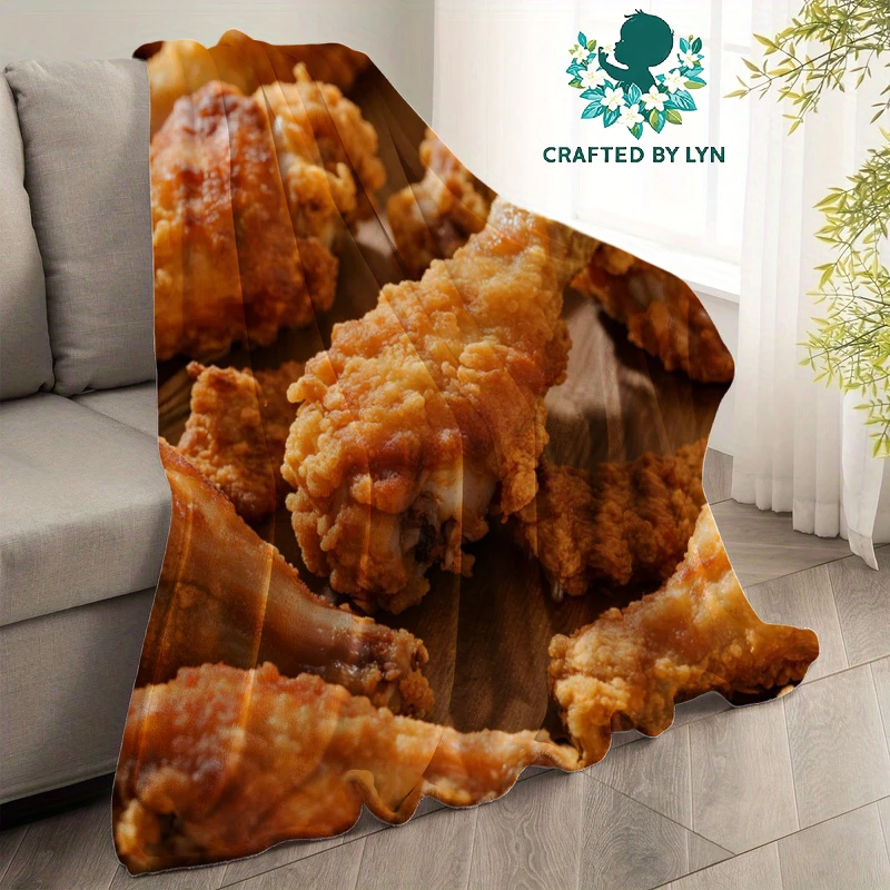 Фланель |   Цветы, Животные, Созвездие, Фантастический подарок Selectio |   Мягкий и нежный |   Сохраняет тепло |   Одеяло для декора комнаты, товары для кемпинга