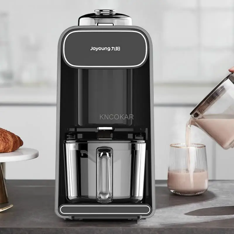 K1s Pro Multifunctions Food Blender 220V Soymilk Maker Time Reservation App Remote Intelligent Desktop Juice Maker Voice