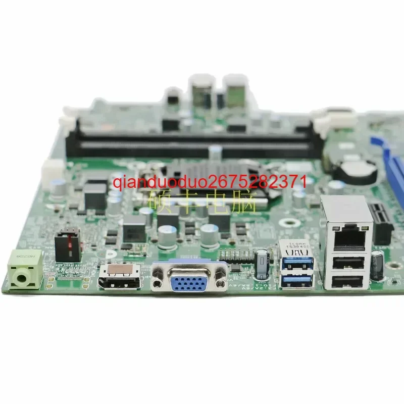

TK4W4 X6VX3 TJGXR TTDMJ HKCW0 MIH110R 14056-1 main board