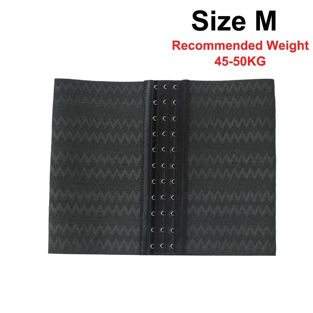 New Breathable Waist Trainers Corset Modeling Thin Postpartum Belt Tummy Control Strap Belt for Women