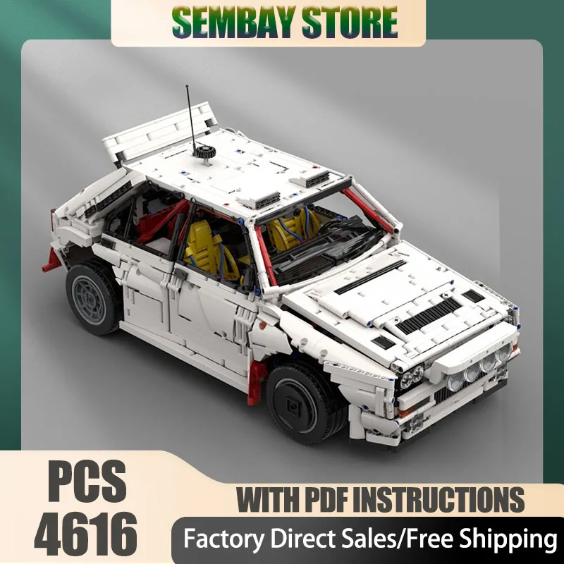 

Чемпион Скоростные автомобили Moc Строительные кирпичи Модульные HFSuper Спортивный автомобиль Технологии Блоки Рождественские игрушки «сделай сам» Строительные подарки