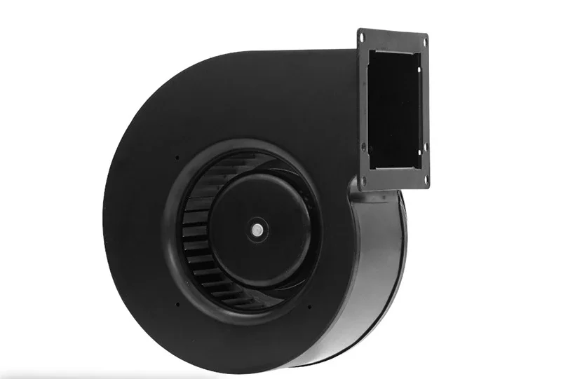 Applicable to 170W 820m ³/h integrated stove refrigerator new energy cooling fan