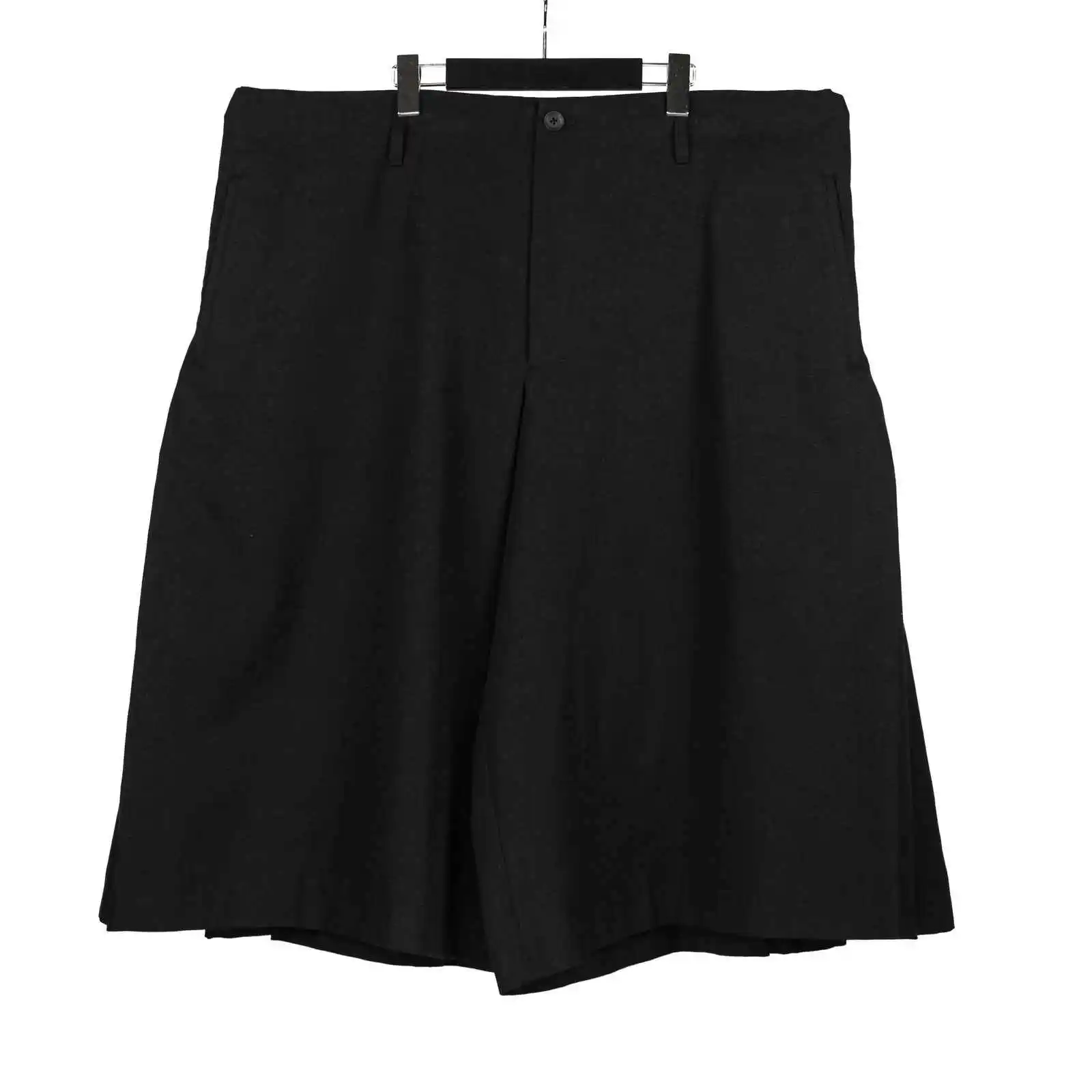 

TOP-YAMAMOTO25SS Spring and summer new men's casual shorts