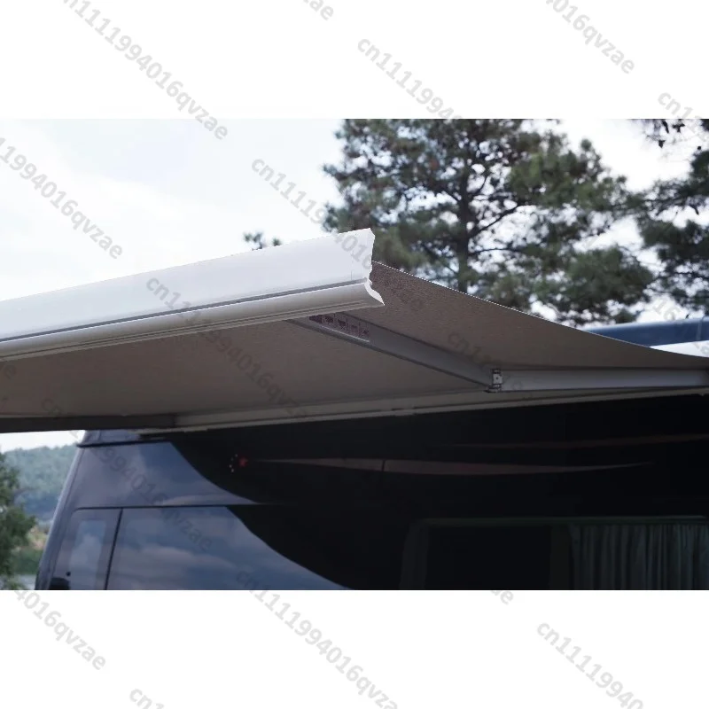 S30 Self-Supporting RV Awning Camper RV Exterior Accessories