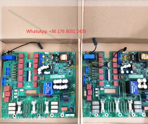 

The Board New original 3ADT316300