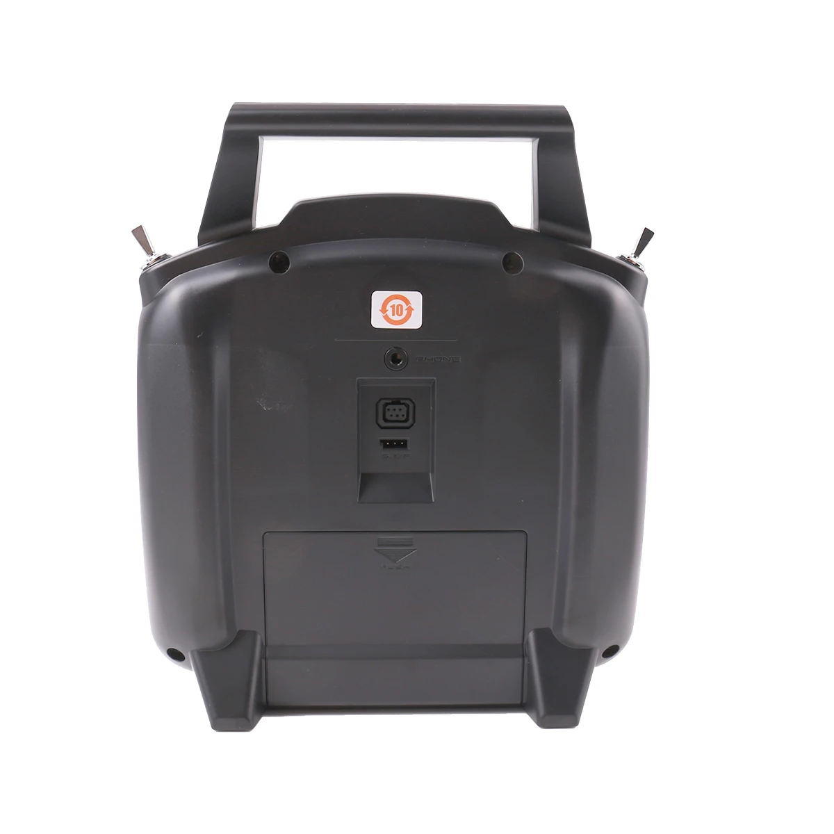 FUTABA-T6K v3sリモコン、8チャンネル、2.4g、双方向送信機、V3.0