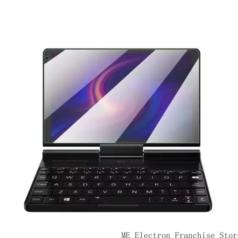 T5EA Touch Assivitive Glass Movie لجيب 3 يمنع يمنع أضرار الشاشة