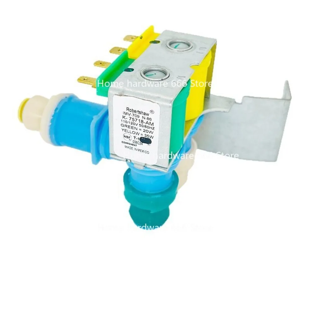

Refrigerator Water Inlet Valve K-75718-AM