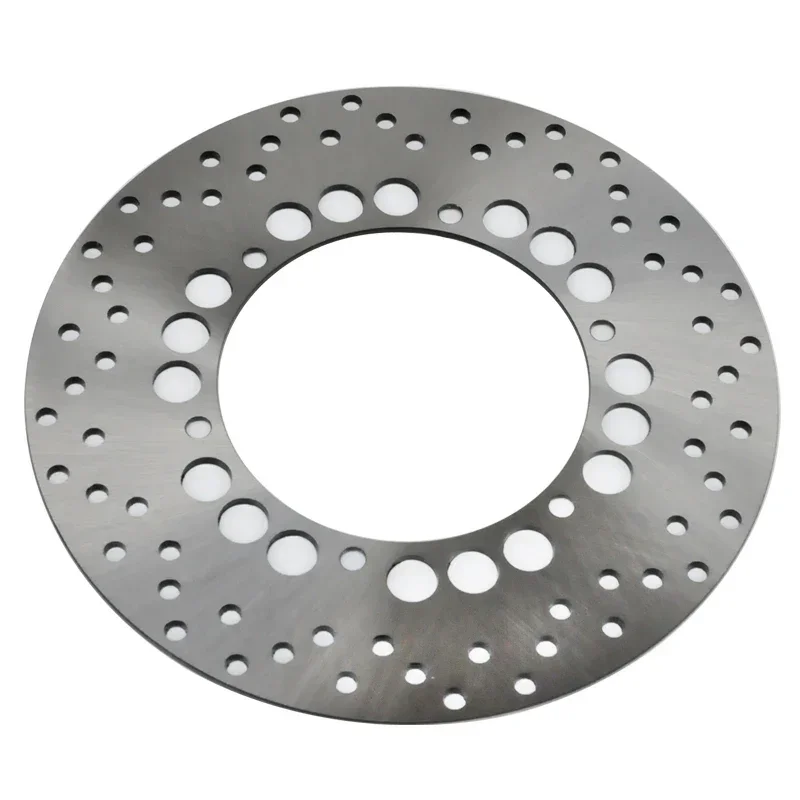 Motorcycle Rear Brake Disc Rotor For Yamaha FZR1000 Genesis 86-89 FZR1000R 94-95 FZS1000 Fazer 01-05 MT-01 MT01 05-16