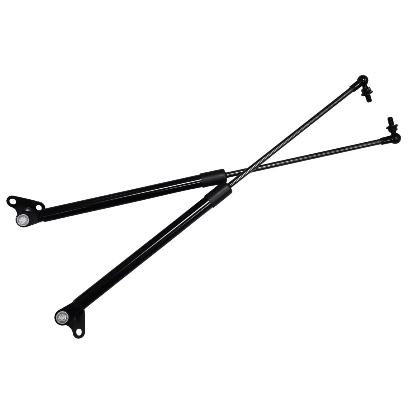 

Стойки задней двери багажника для Toyota Land Cruiser 200 Series 2007-2021 Lexus LX570 J200, амортизаторы багажника, опоры демпфера подъема