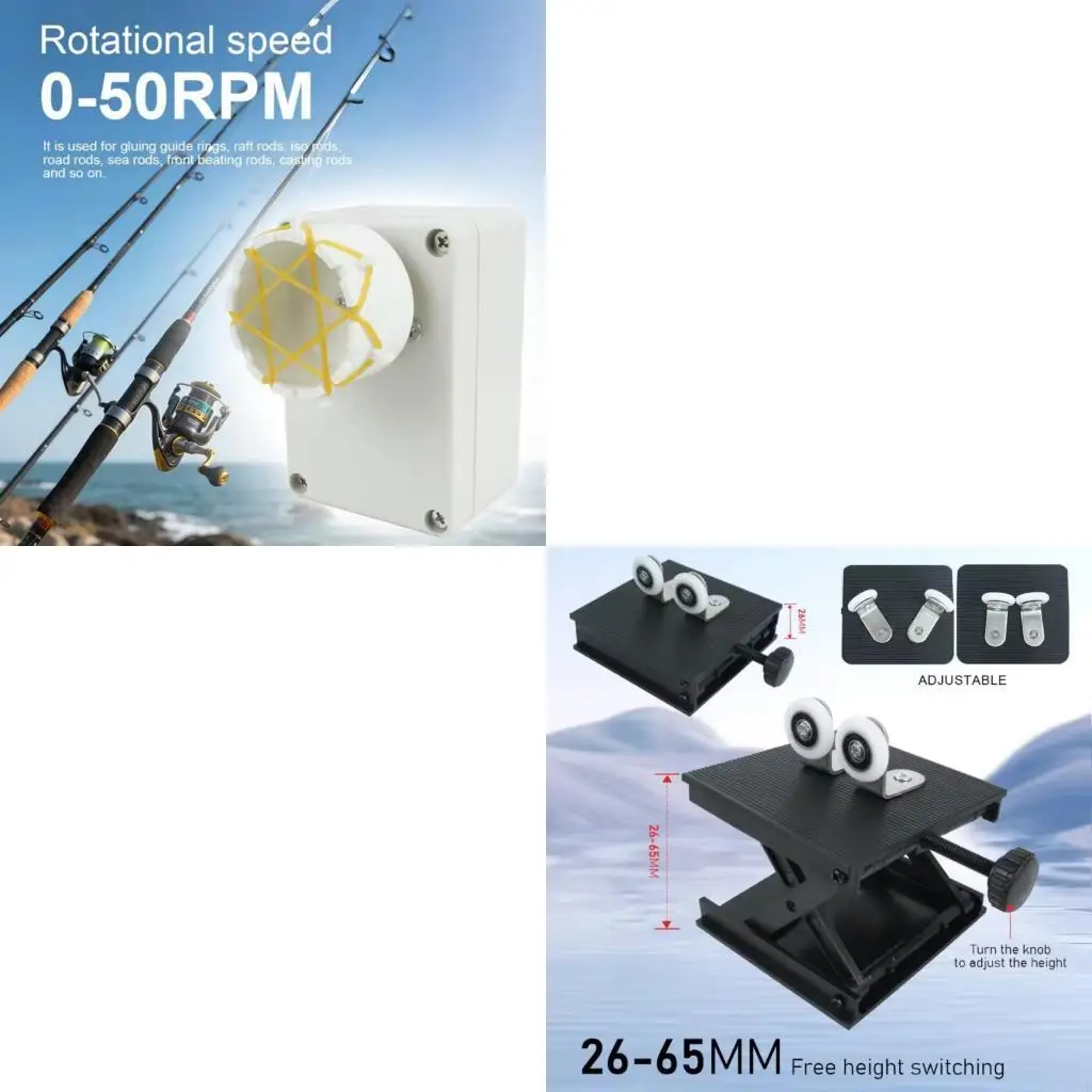 Fishing Rod Making … - image