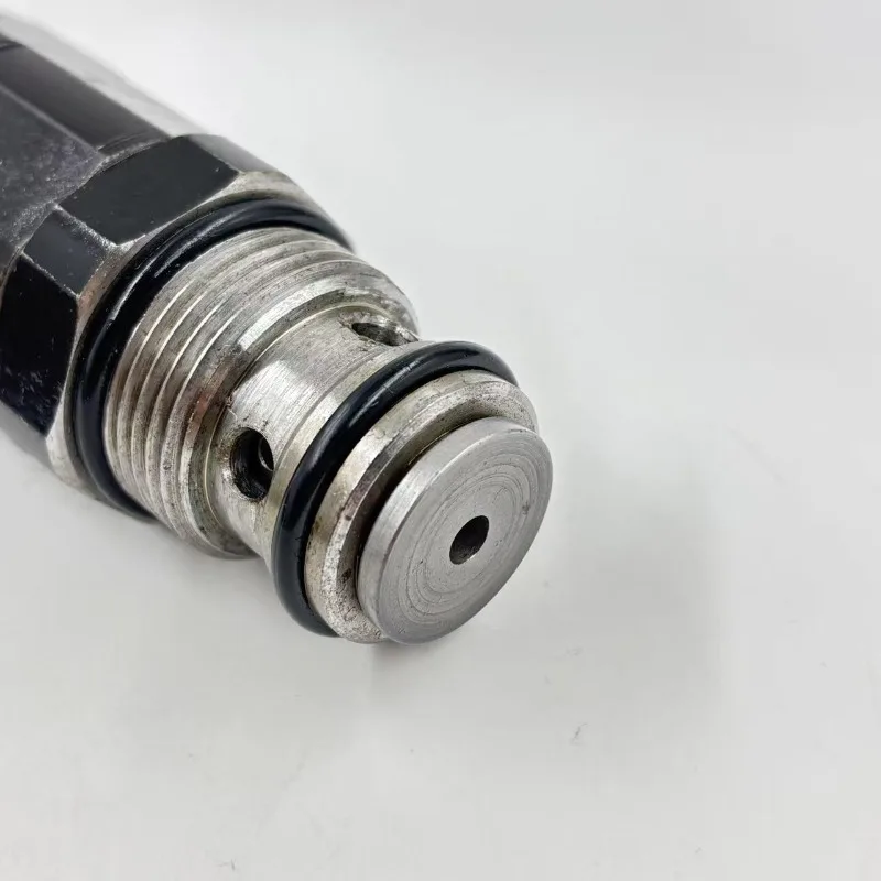 25-222416 25222416 Cartridge valve for JCB 3CX backhoe loader excavator mechanical parts