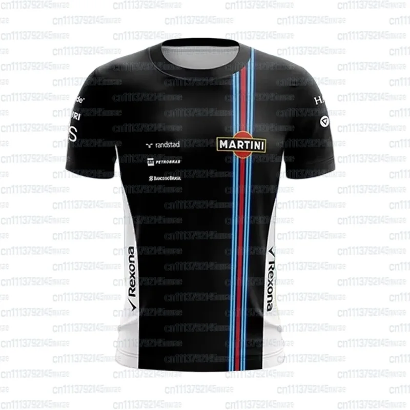 2026 Team Extremsport-Shirt Kurzarm 3D-gedrucktes Muster Schnelltrocknend Atmungsaktiv Lässiges Sport-Familien-T-Shirt – Detail 6