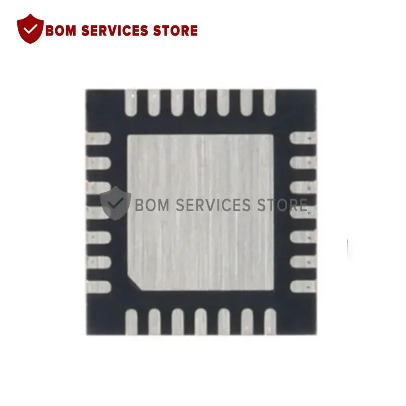 تسليم سريع 10 قطعة CC2520RHDR CC2520 QFN-28 IC في المخزون