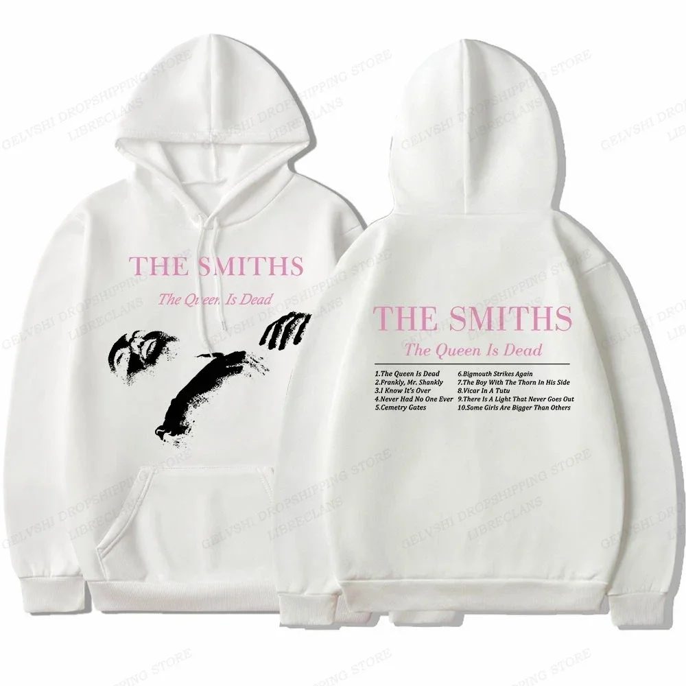 

New Men's Hooded Sweatshirts for Both Men and Women, Rock Band Hooded Sweatshirts, Children's Overcoats, Super Large Hooded Swea