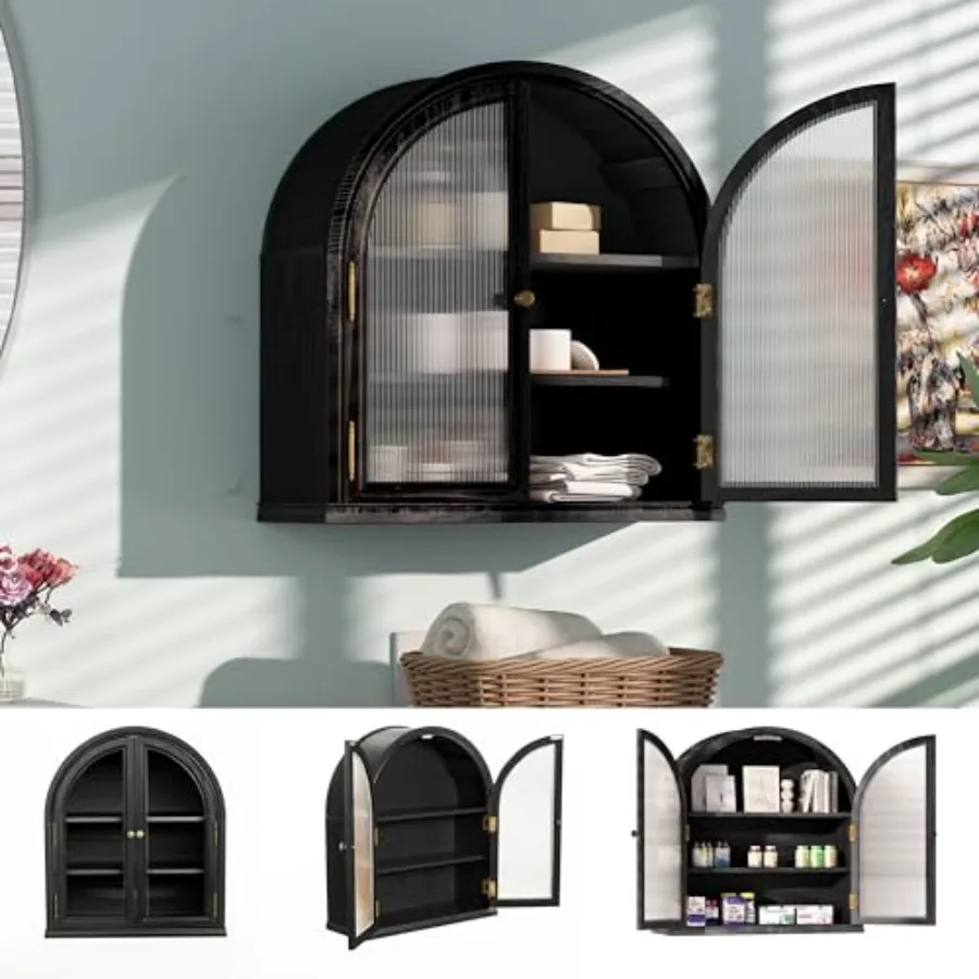 Bathroom Cabinet Ar…