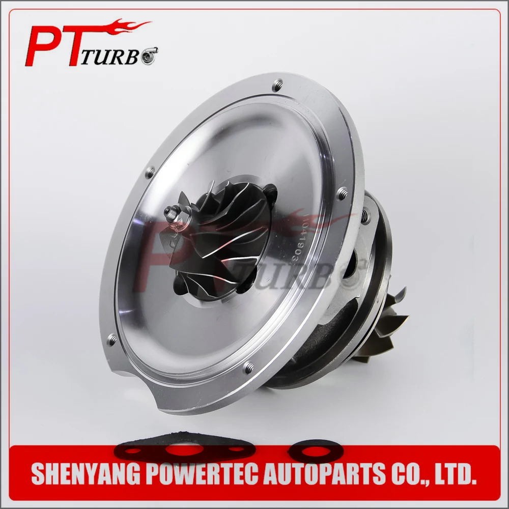 RHF5 Turbocharger Cartridge 8971371099 Internal Replacement Parts for Isuzu Trooper  3.0L D 4JX1TC 8971371093 VH430015 Engine