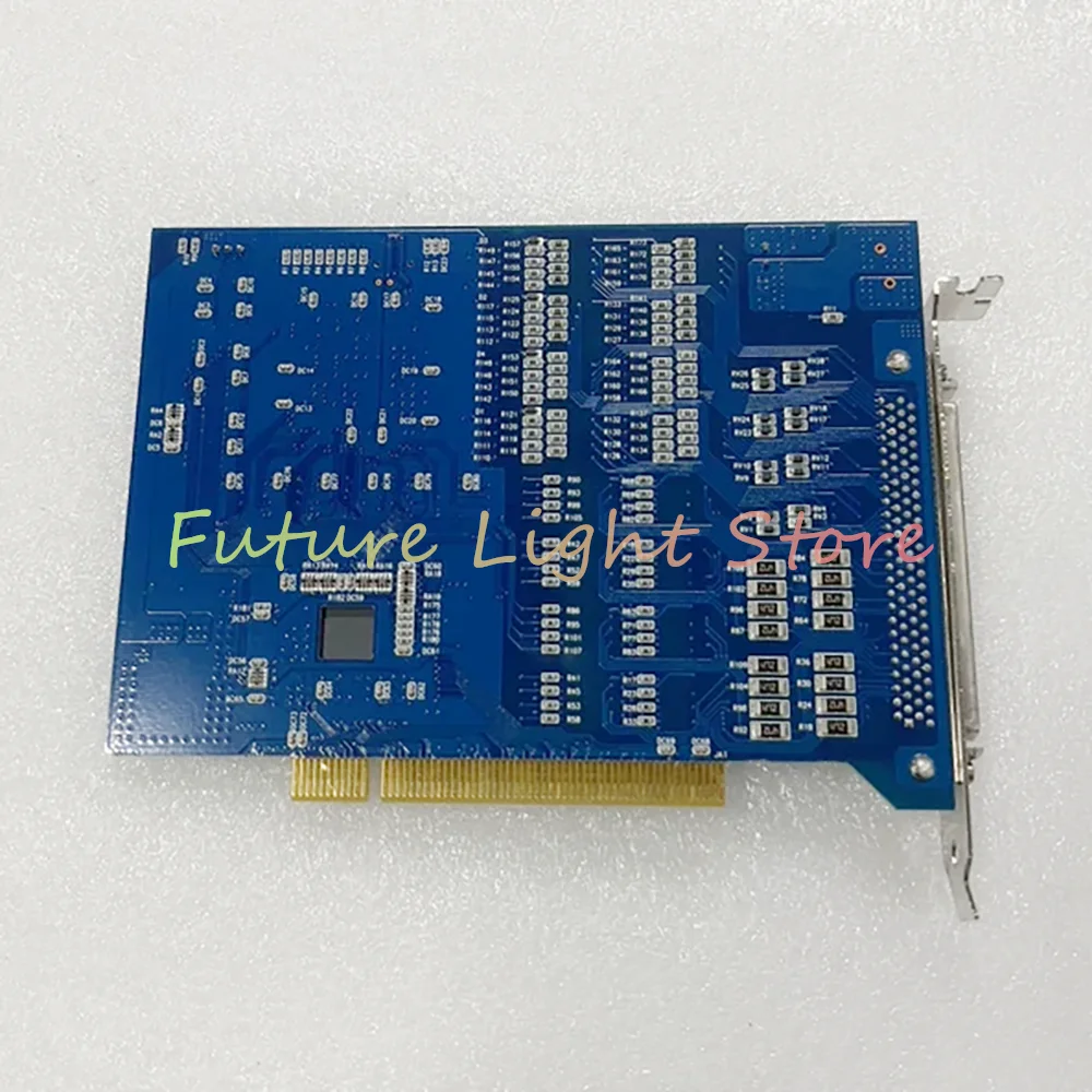 Motion Control Card PCI-DB64R V1.0