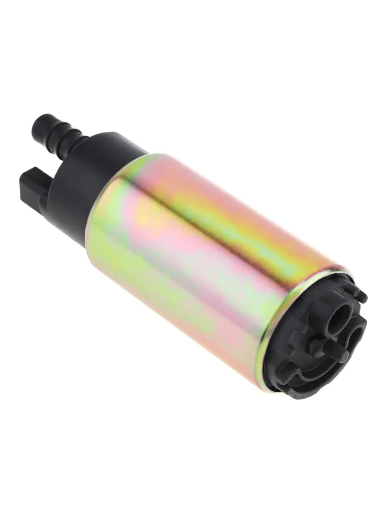 255LPH 12V Auto High Flow Electric Fuel Pump with Filter Installation Tool for Toyota/Suzuki/Honda/Jeep/KIA/Hyundai/Mitsubishi