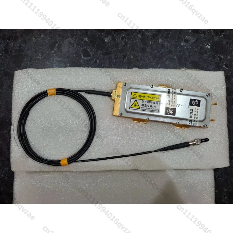 260W Laser with Sma905 Connector and Jiakai Fiber Disassembly Quality New Power