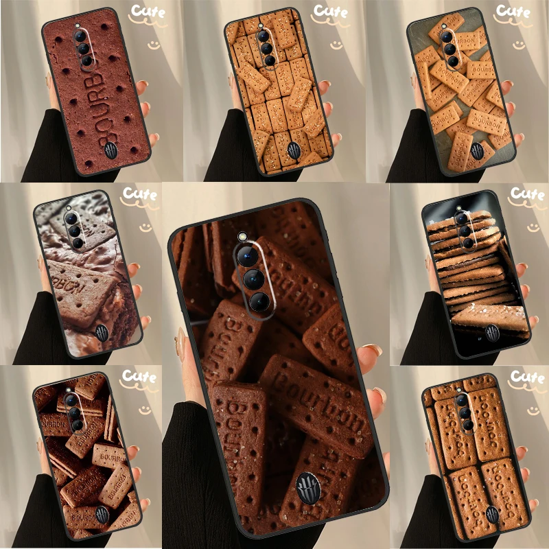 Bourbon Biscuit For… - image