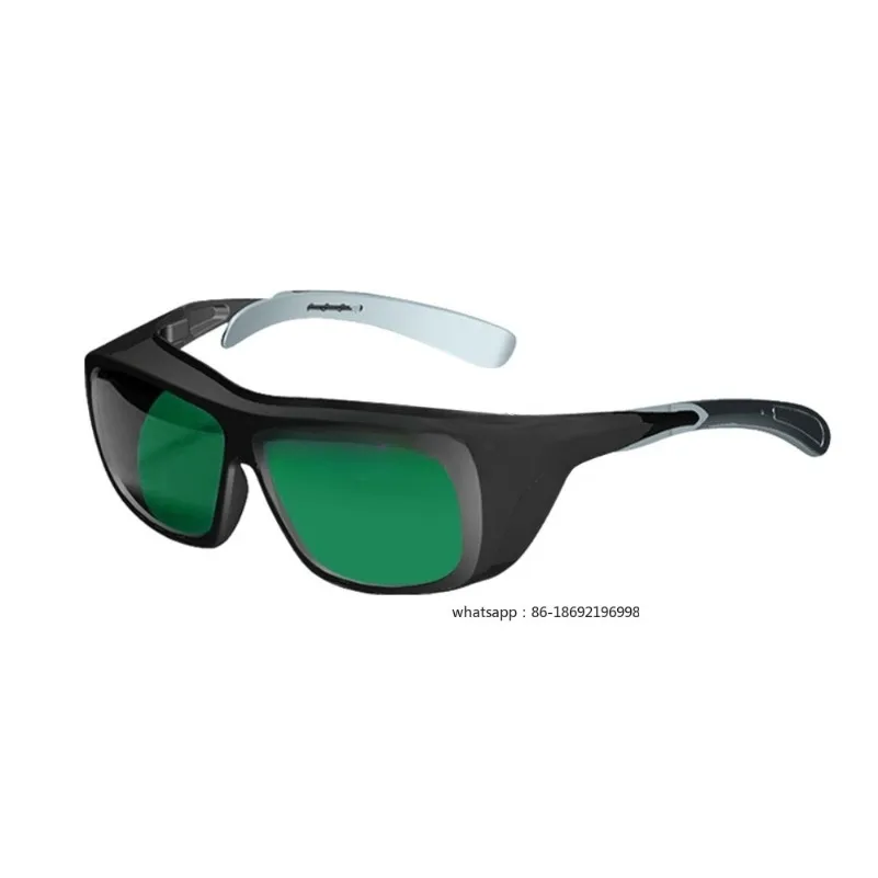 

Gafas láser Gafas protectoras láser Marcado Corte Belleza Dispositivo de depilación Gafas láser