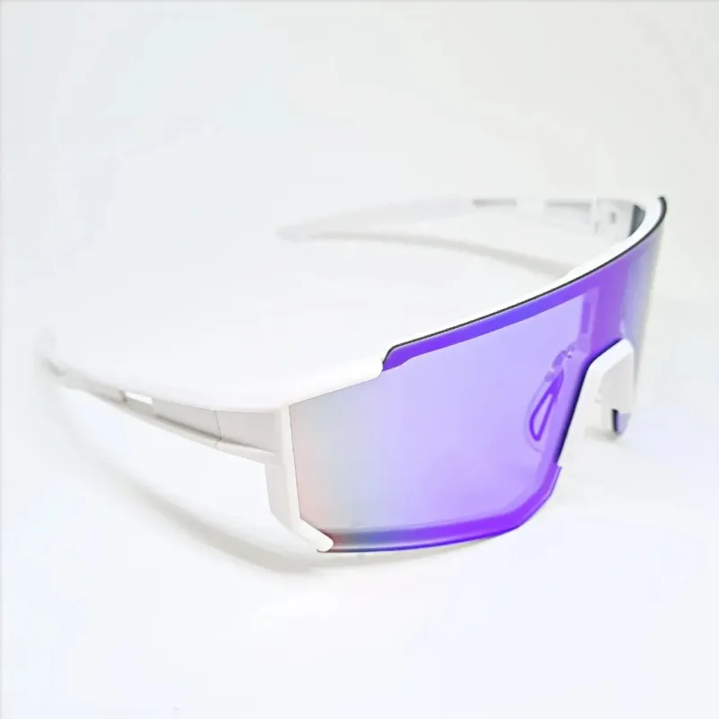 Unisex-Fahrrad-Sonnenbrille für den Außenbereich, winddicht, sanddicht, professionelles Fahrrad, Sonnenschutz, UV-Schutz, Laufsportbrille