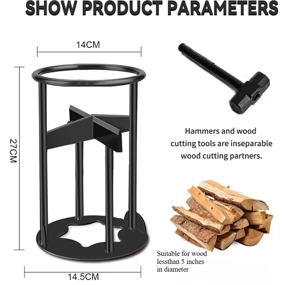 #4 Log Splitters Deals & Discounts