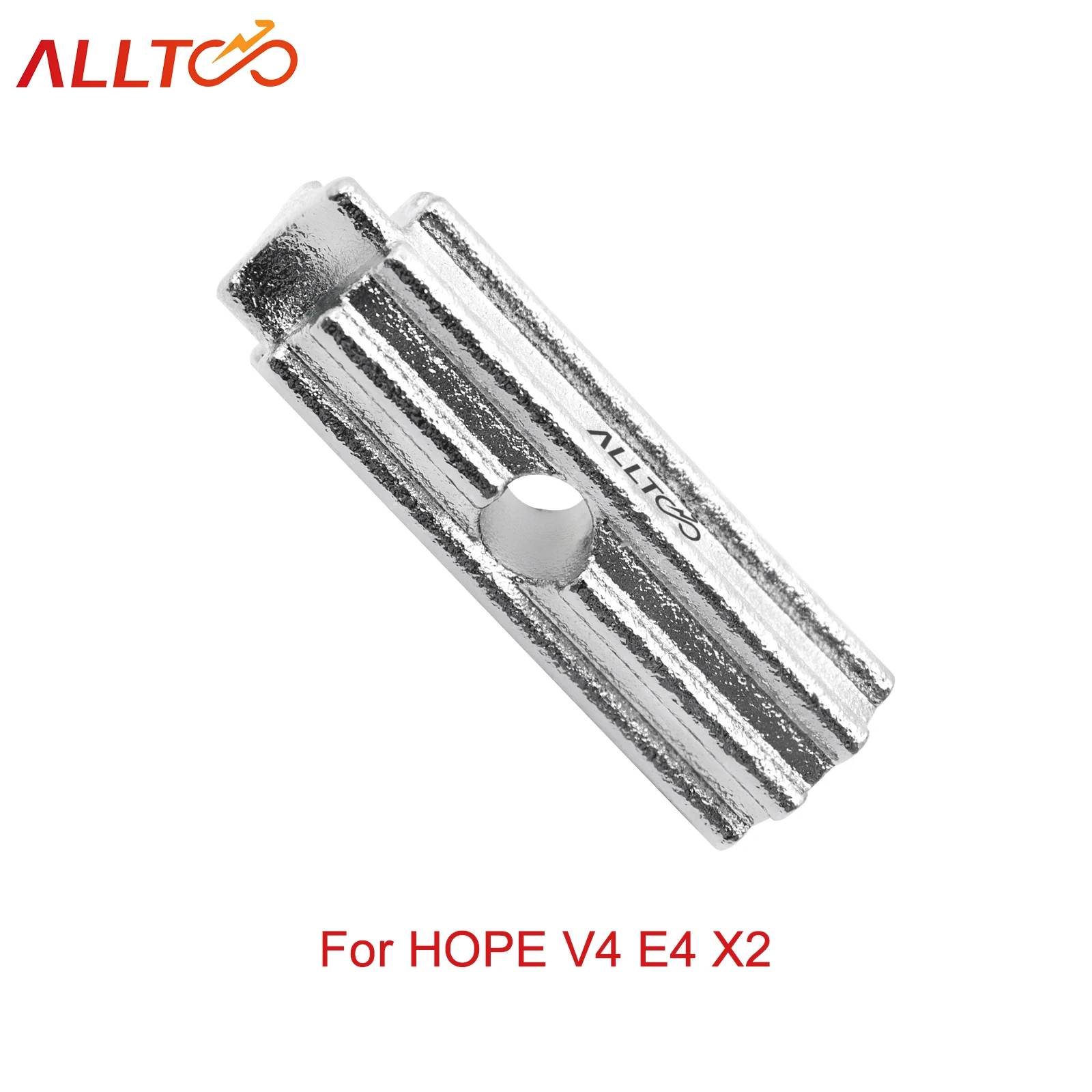 High Quality 45# Steel Piston tools Bike Hydraulic Brake Caliper Cap Wrench for HOPE V4 E4 X2 Bicycle Remover tool