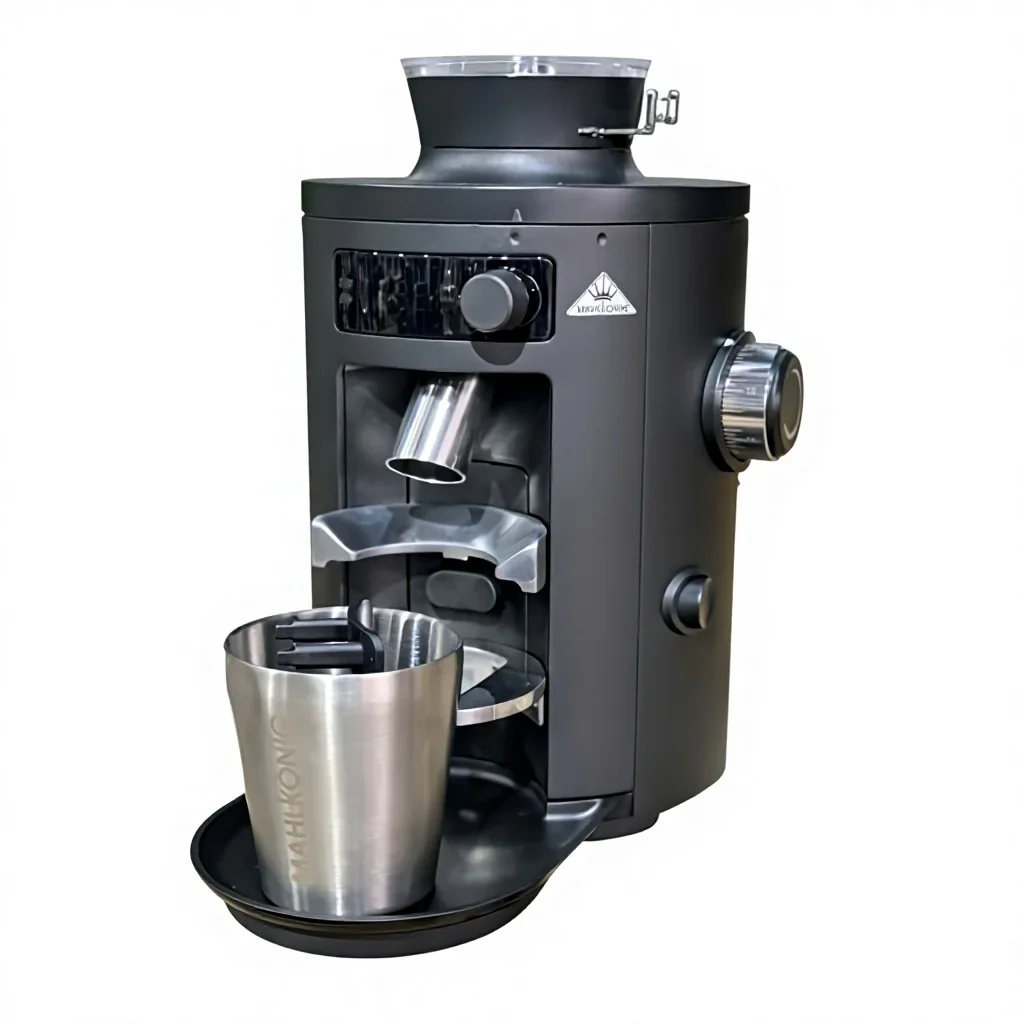 

New & Used Commercial Coffee Grinder For Cafe