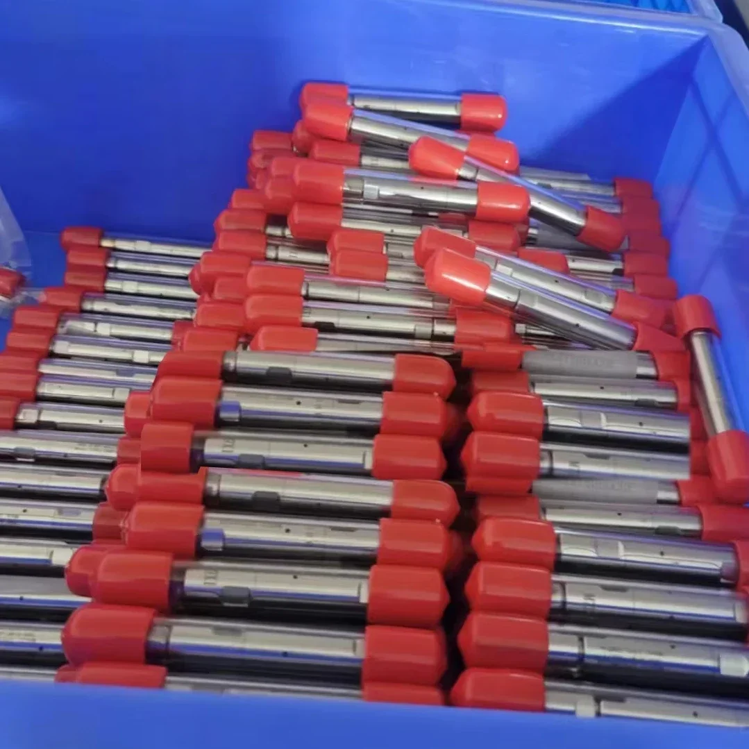 

2025 1500bar 2800bar Barracuda nozzle high pressure water jetting nozzle for surface strong dirt cleaning