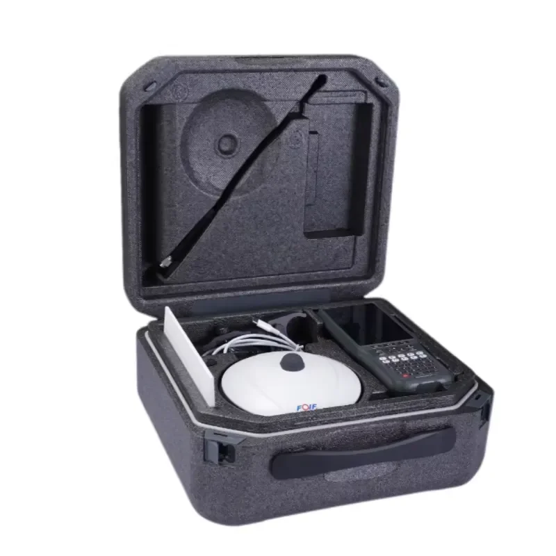 

High Performance FOIF A70AR RTK Receiver Land Survey Machine with IMU and Software for Sale