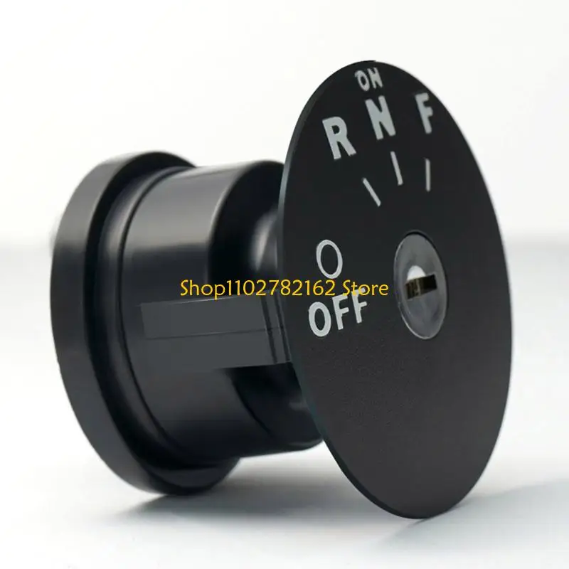 

547B Electric Golf Cart Switch 605637 61128 Golf Cart Accessories for EZGO RXV