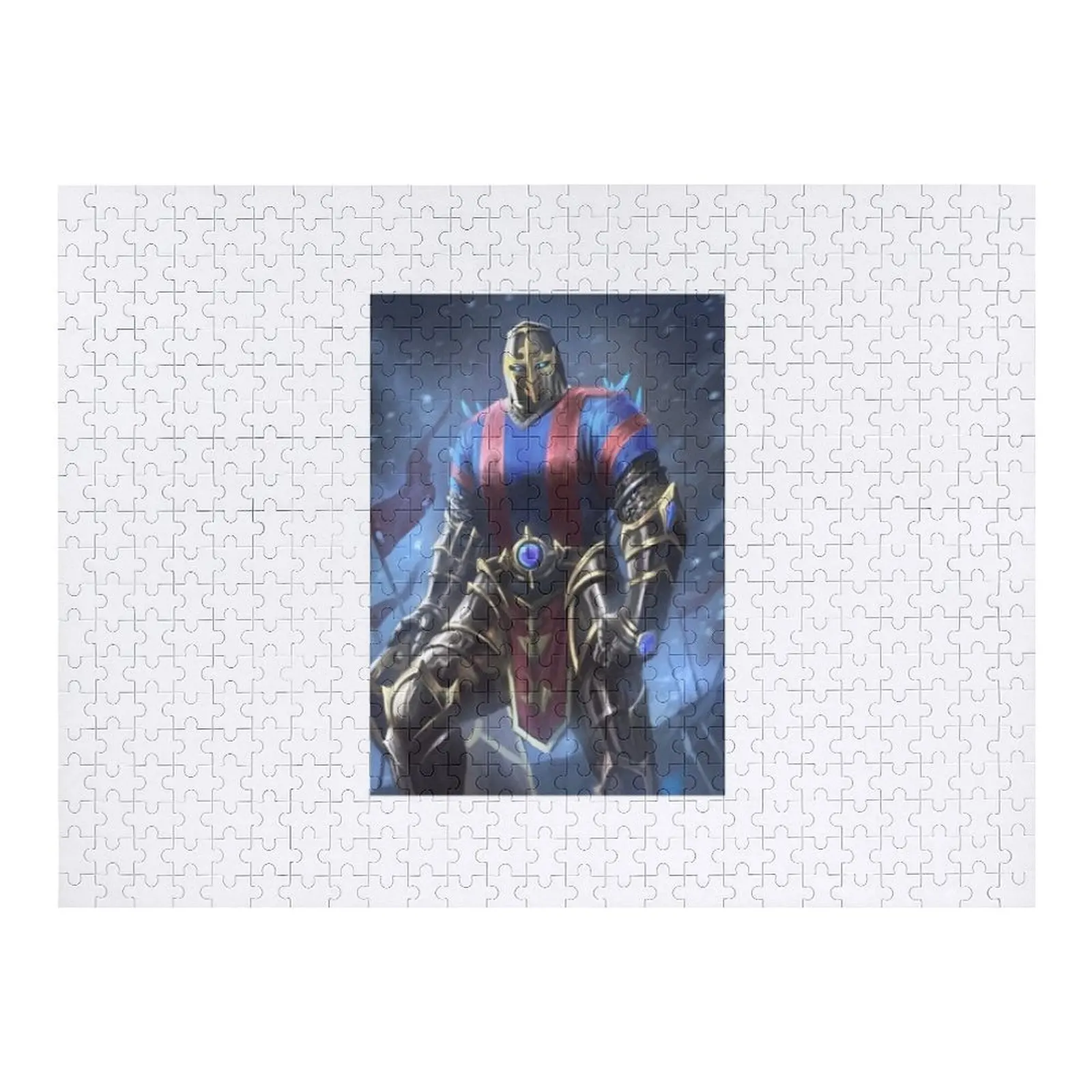 Rugby League Knight… - image