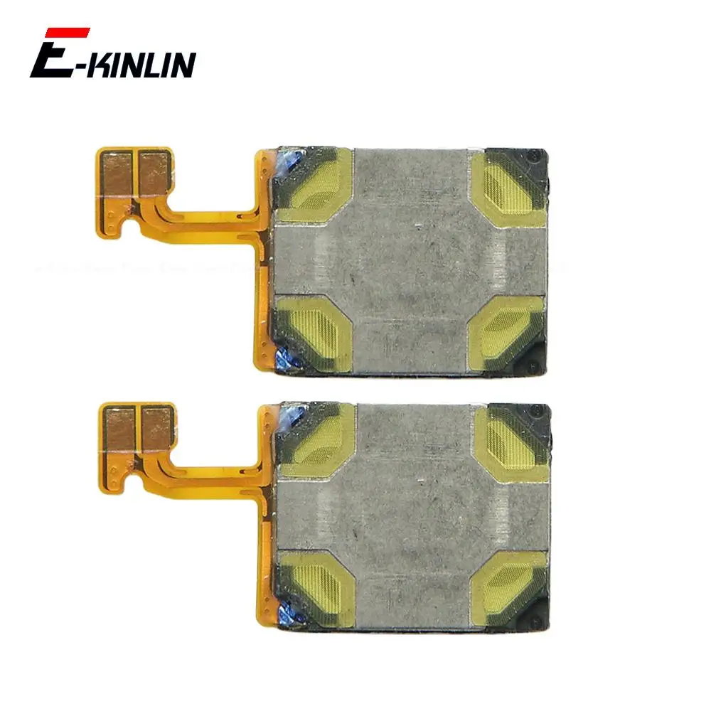 Top Front Earpiece Ear piece Speaker Flex Cable For OPPO Realme GT Master Neo 2 2T 3 3T 5 SE GT2 Pro 5G Replace Parts