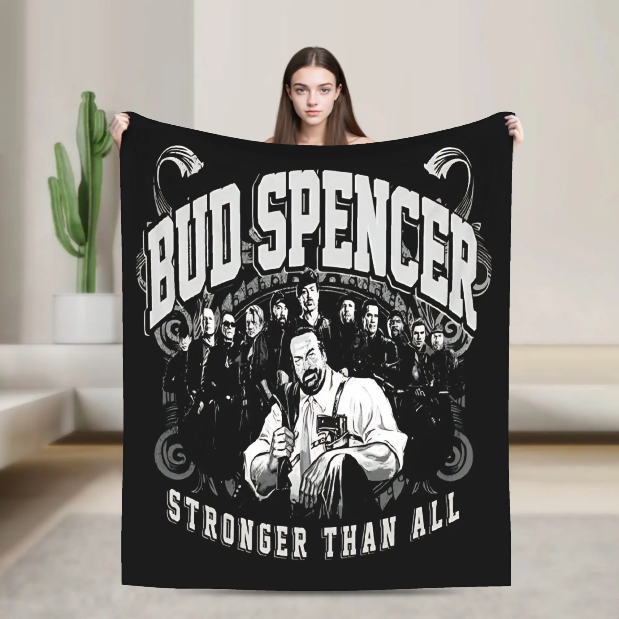 Bud Spencer Photo W…