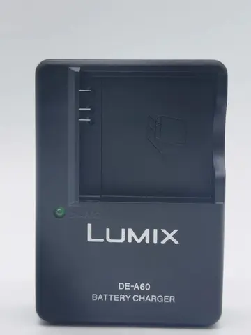 6 best sales लुमिक्स कैमरा - №2